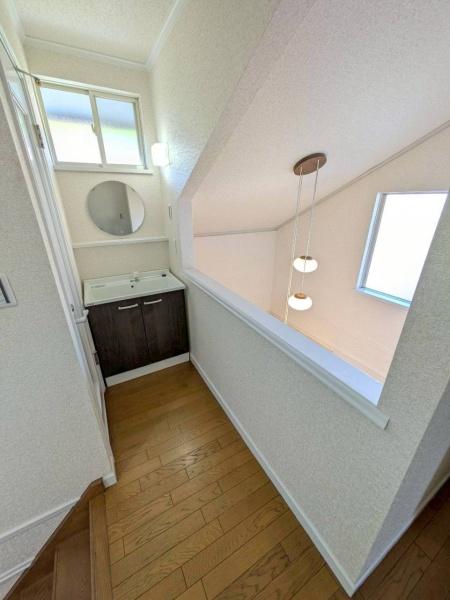 佐倉市白銀２丁目の中古一戸建て