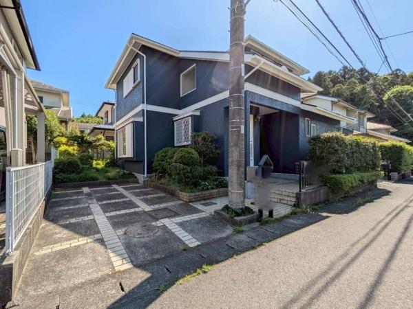 佐倉市白銀２丁目の中古一戸建て