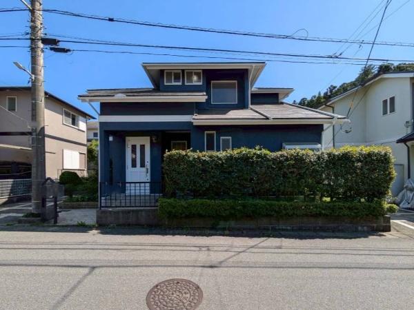 佐倉市白銀２丁目の中古一戸建て