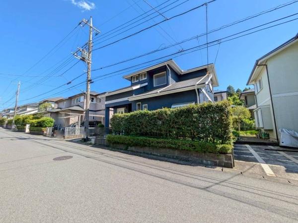 佐倉市白銀２丁目の中古一戸建て