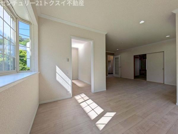 佐倉市白銀２丁目の中古一戸建て