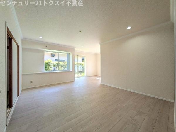 佐倉市白銀２丁目の中古一戸建て