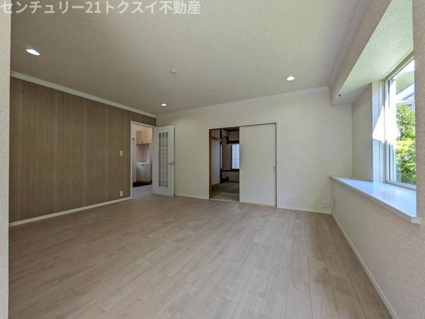 佐倉市白銀２丁目の中古一戸建て