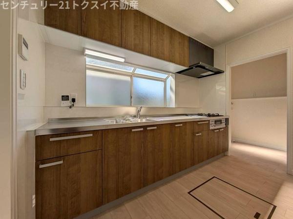 佐倉市白銀２丁目の中古一戸建て