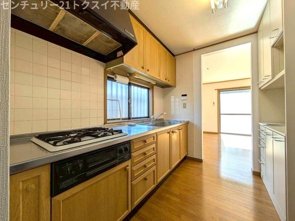四街道市池花１丁目の中古一戸建て