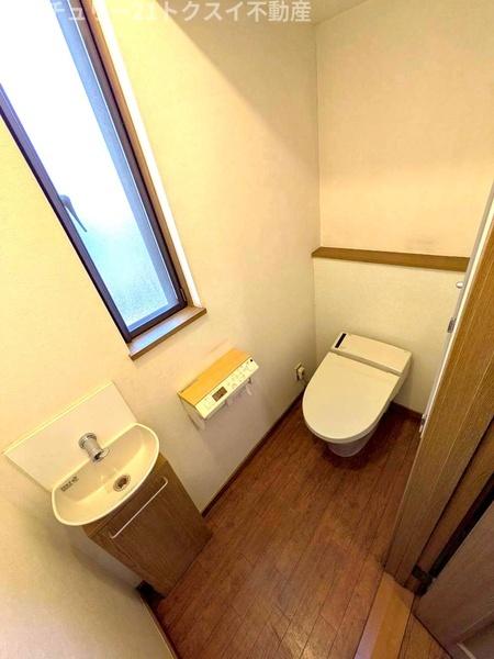 四街道市池花１丁目の中古一戸建て