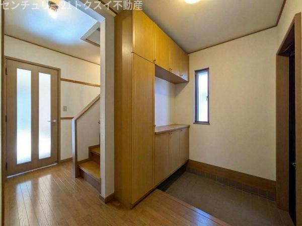 四街道市池花１丁目の中古一戸建て