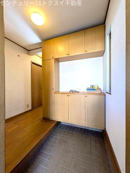 四街道市池花１丁目の中古一戸建て