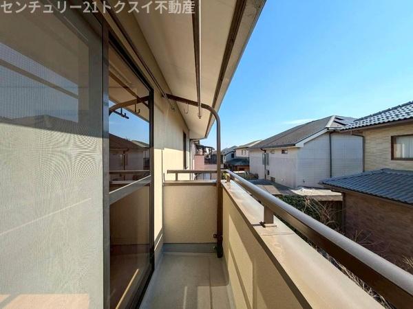 四街道市池花１丁目の中古一戸建て