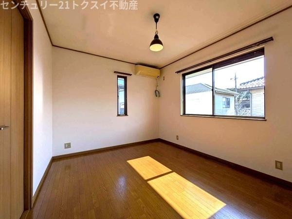 四街道市池花１丁目の中古一戸建て