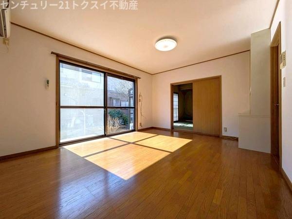 四街道市池花１丁目の中古一戸建て