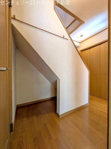 四街道市池花１丁目の中古一戸建て
