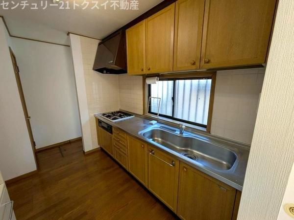 四街道市池花１丁目の中古一戸建て