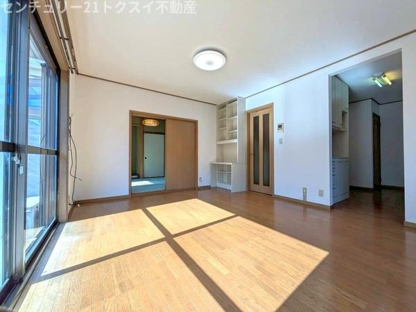 四街道市池花１丁目の中古一戸建て