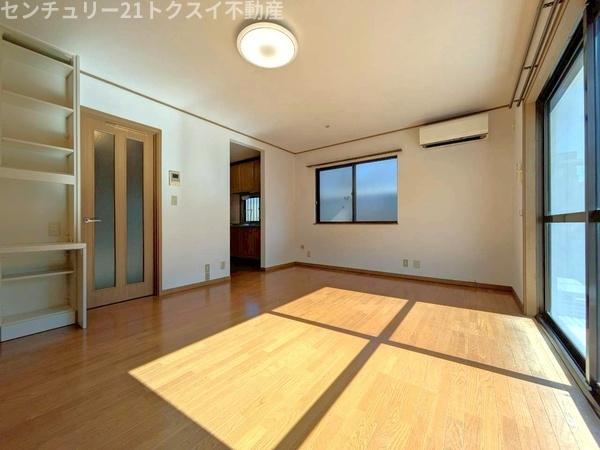四街道市池花１丁目の中古一戸建て