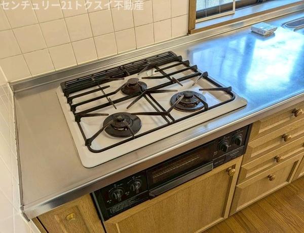 四街道市池花１丁目の中古一戸建て