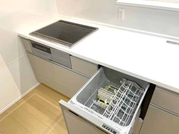 佐倉市六崎　新築