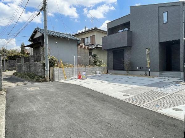佐倉市六崎　新築