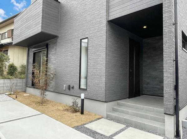 佐倉市六崎　新築