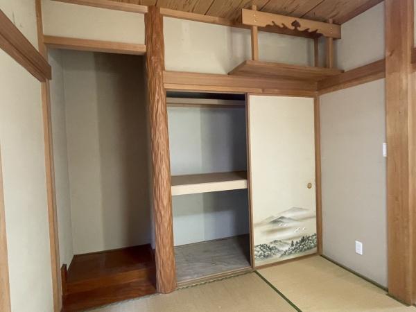 八千代市八千代台北１６丁目の中古一戸建て