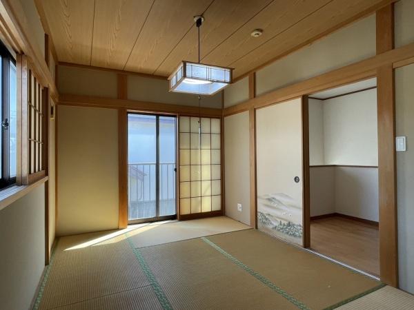 八千代市八千代台北１６丁目の中古一戸建て