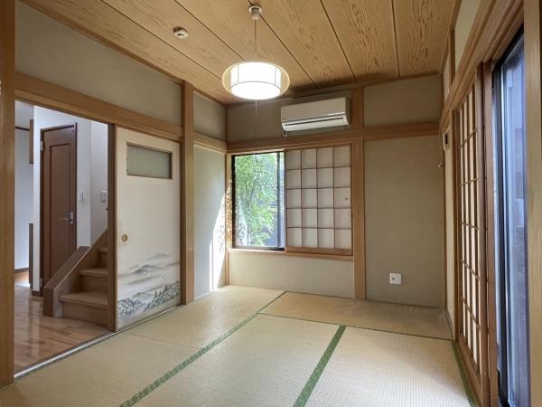 八千代市八千代台北１６丁目の中古一戸建て