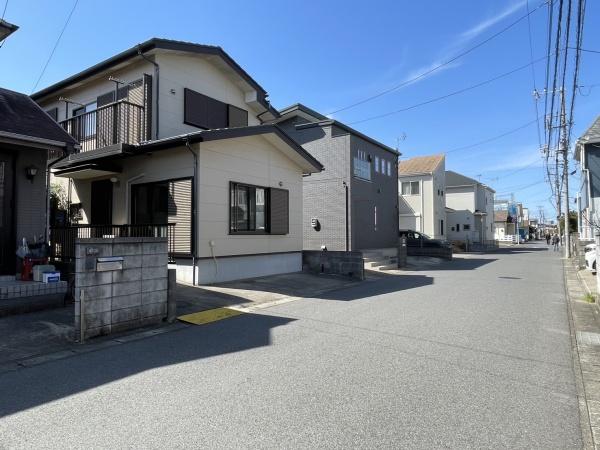 八千代台北　中古戸建