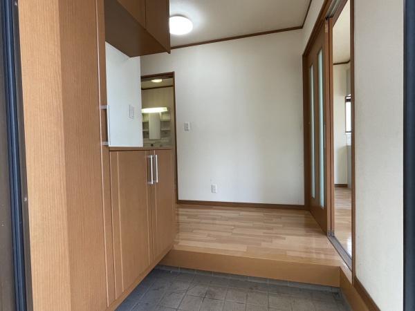 八千代台北　中古戸建