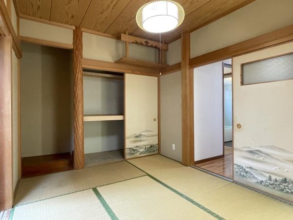 八千代市八千代台北１６丁目の中古一戸建て