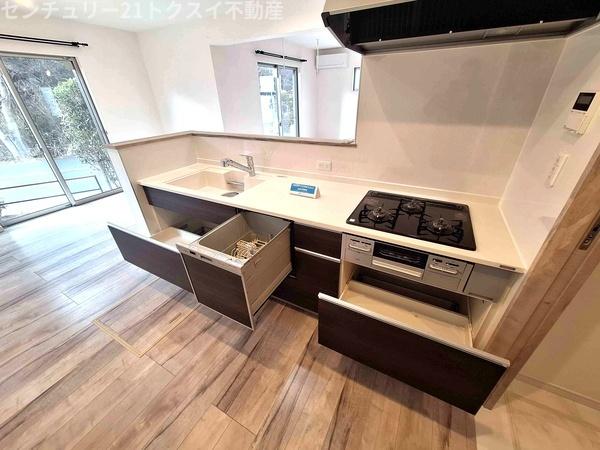 佐倉市西ユーカリが丘２丁目の中古一戸建て