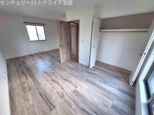 佐倉市西ユーカリが丘２丁目の中古一戸建て
