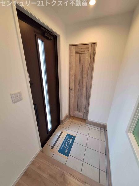 佐倉市西ユーカリが丘２丁目の中古一戸建て