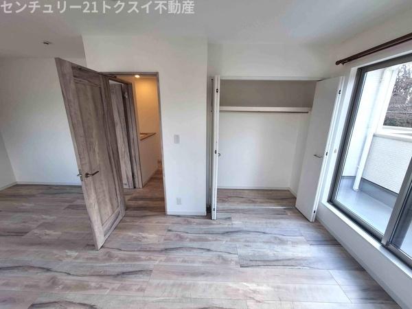 佐倉市西ユーカリが丘２丁目の中古一戸建て