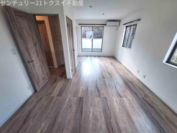 佐倉市西ユーカリが丘２丁目の中古一戸建て