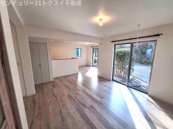 佐倉市西ユーカリが丘２丁目の中古一戸建て