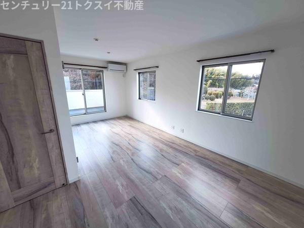 佐倉市西ユーカリが丘２丁目の中古一戸建て