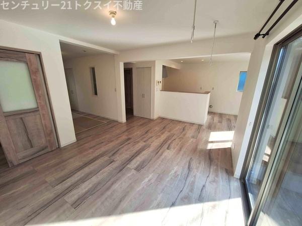 佐倉市西ユーカリが丘２丁目の中古一戸建て