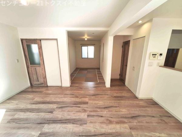 佐倉市西ユーカリが丘２丁目の中古一戸建て