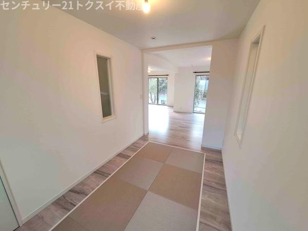 佐倉市西ユーカリが丘２丁目の中古一戸建て
