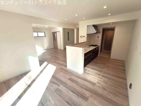 佐倉市西ユーカリが丘２丁目の中古一戸建て