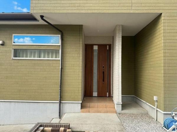 佐倉市臼井田の中古一戸建て