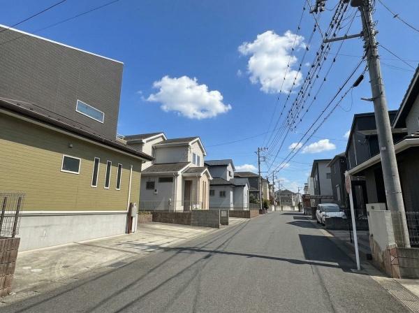 佐倉市臼井田の中古一戸建て