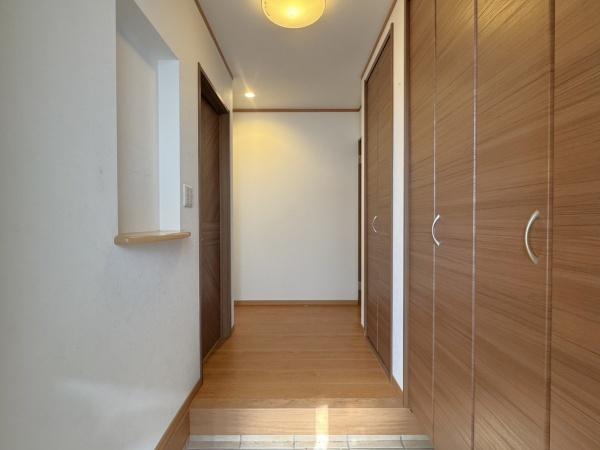 佐倉市臼井田の中古一戸建て