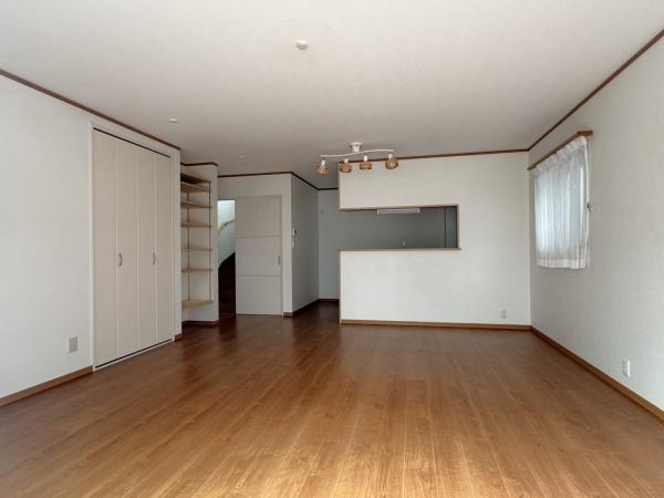 佐倉市臼井田の中古一戸建て