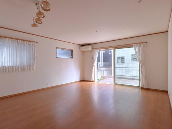 佐倉市臼井田の中古一戸建て