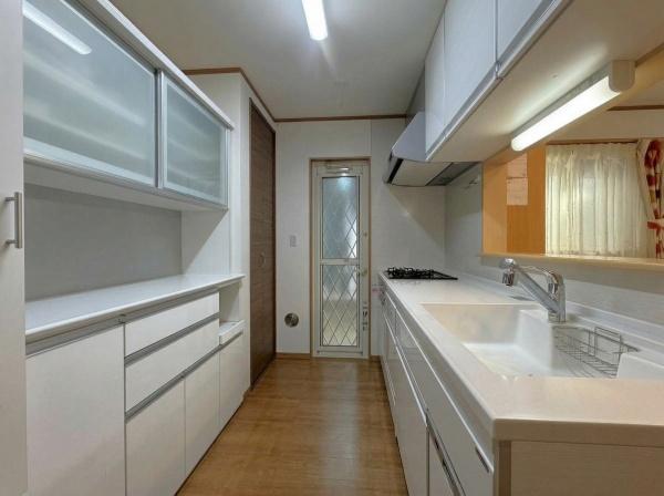 佐倉市臼井田の中古一戸建て
