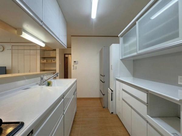 佐倉市臼井田の中古一戸建て
