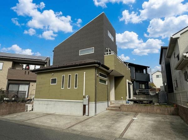 佐倉市臼井田
