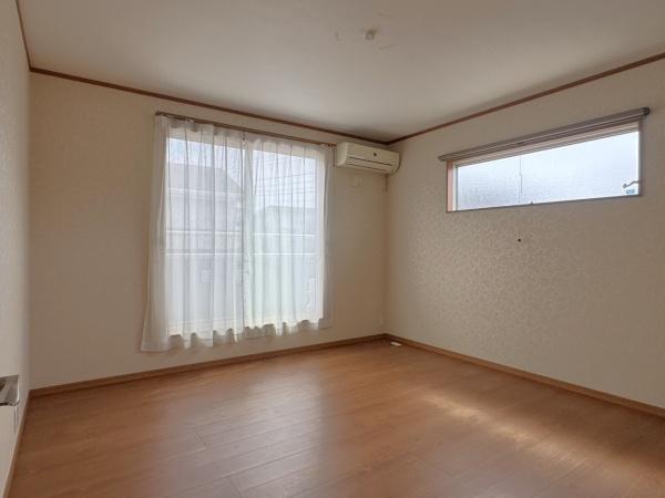 佐倉市臼井田の中古一戸建て