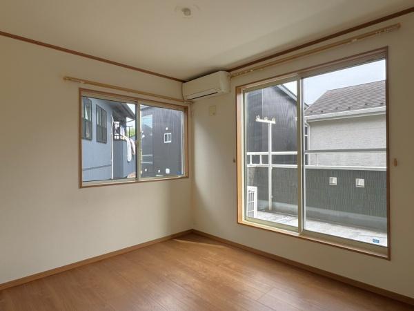 佐倉市臼井田の中古一戸建て